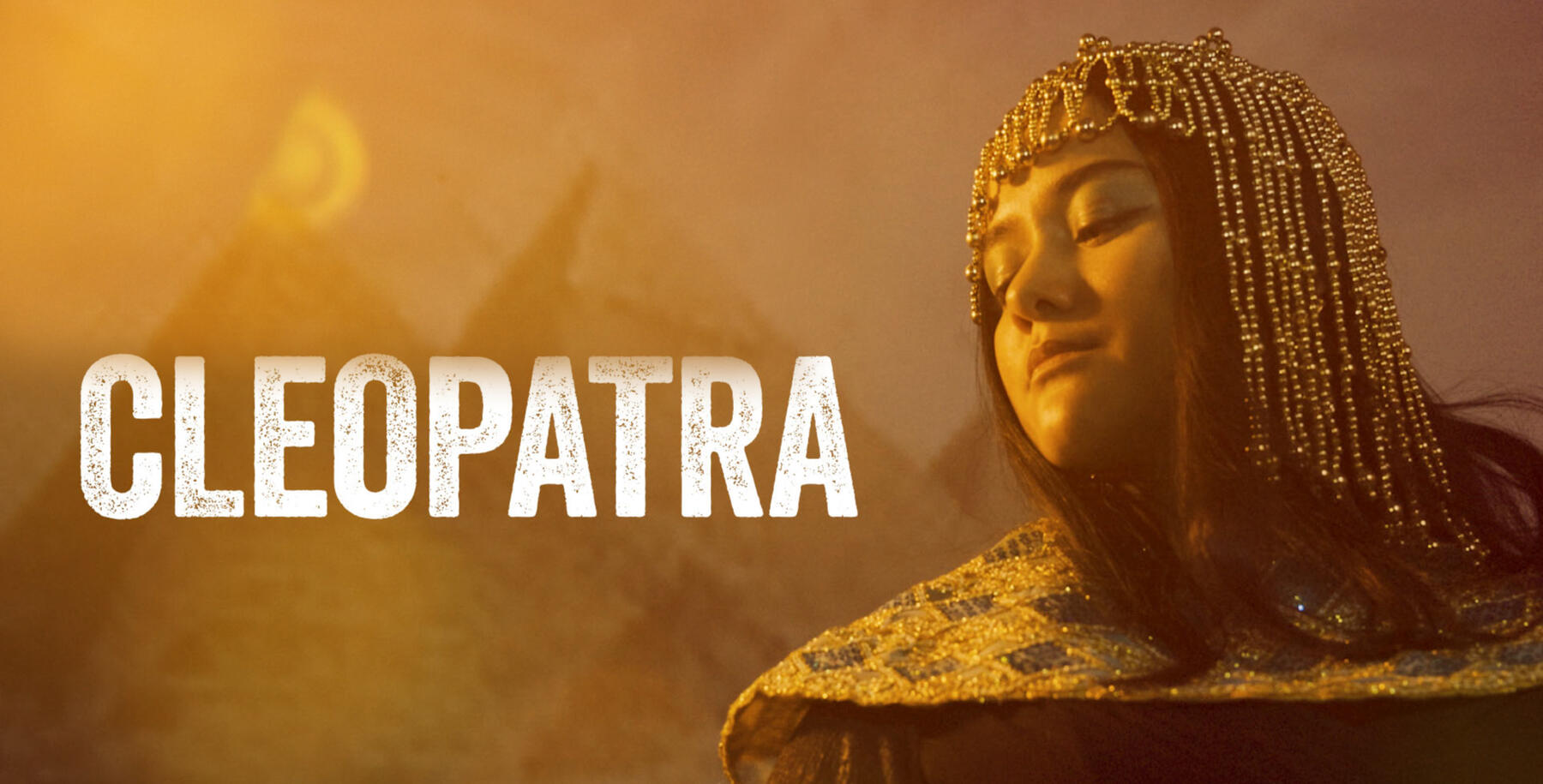 Women's History Month Cleopatra