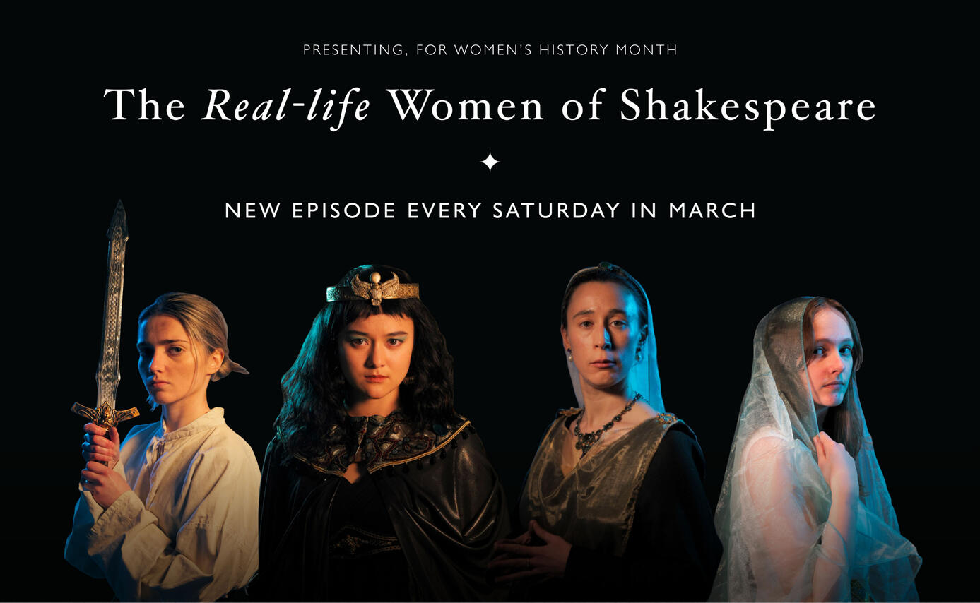 SHAKESPEARE'S BIRTHPLACE