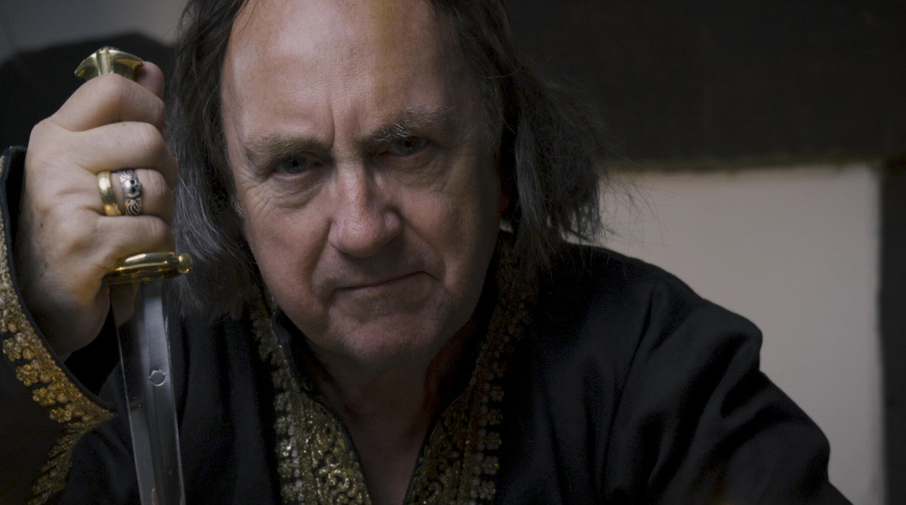 SHAKESPEARE'S BIRTHPLACE