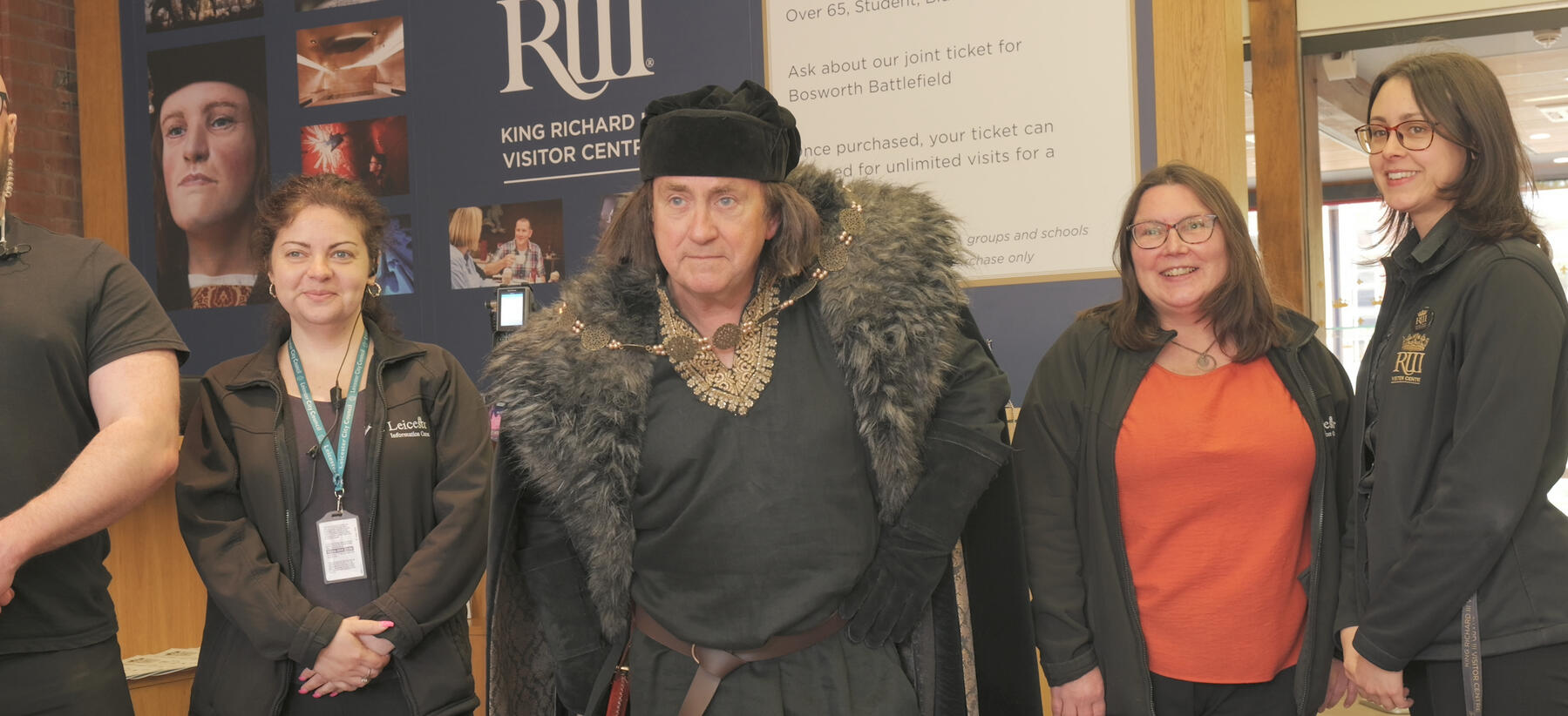 SHAKESPEARE'S BIRTHPLACE