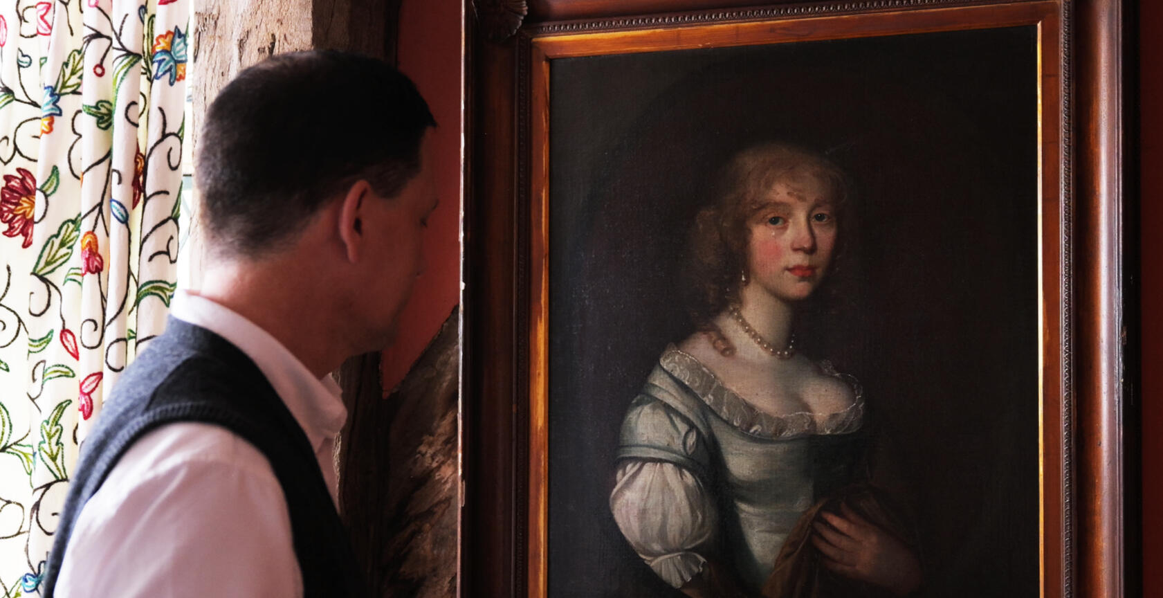 Sinai Park House Art Work